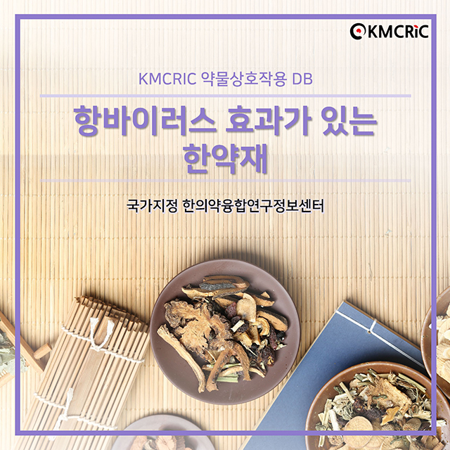 0029 cardnews-약물상호작용 항바이러스 효과가 있는 한약재-한글_페이지_01.jpg