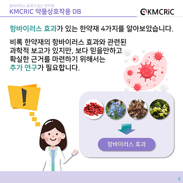 0029 cardnews-약물상호작용 항바이러스 효과가 있는 한약재-한글_페이지_09.jpg