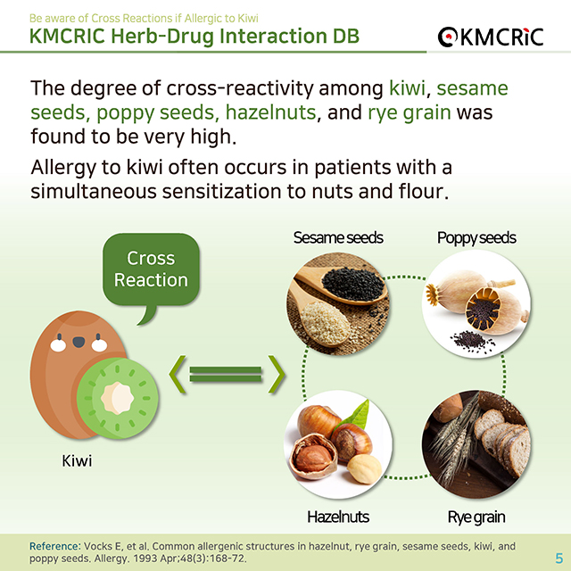 0052 cardnews-약물상호작용면역 키위 알레르기가 있으면 알레르기 교차반응에 주의하세요-영어_페이지_05.jpg