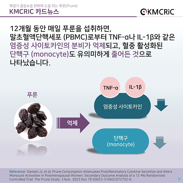 0084 cardnews-폐경기 골감소증 완화에 도움 되는 푸룬(Prune)-한글_페이지_09.jpg