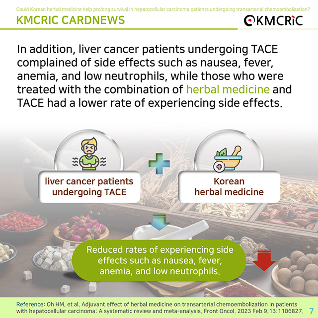 0078 cardnews-한약, 간암 색전술 환자의 생존기간을 늘리는데 도움이 될까-영어_페이지_7.jpg