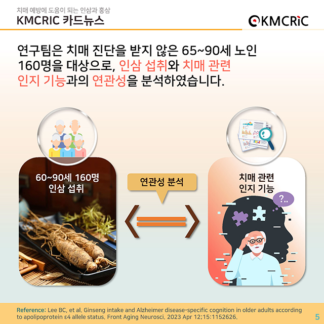 0085 cardnews-치매 예방에 도움이 되는 인삼과 홍삼-한글_페이지_05.jpg